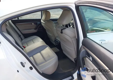 2013 Acura Tl 3.7 from USA, damaged, VIN 19UUA9F71DA001702